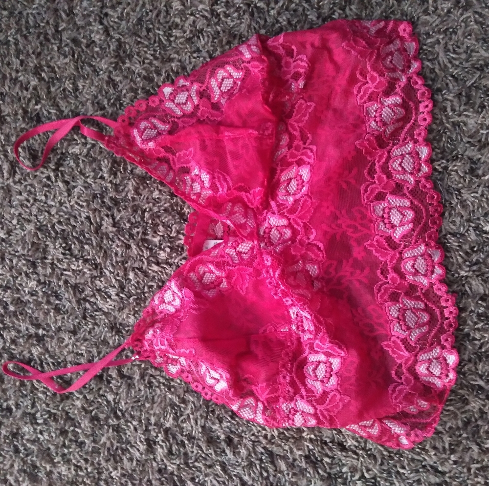 Lingerie